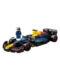 Fashion lego System A/S, Speed Champions, oracle red bull racing rb20 f1® race car