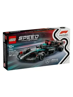 Hot lego System A/S, Speed Champions, mercedes-amg f1® w15 race car