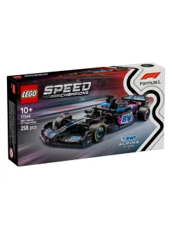 New lego System A/S, Speed Champions, bwt alpine f1® team a524 race car