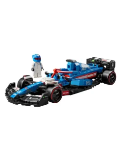 Outlet lego System A/S, Speed Champions, visa cash app rb vcarb 01 f1® race car