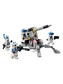 Discount lego System A/S, Star Wars Tm, 501st Clone Troopers™