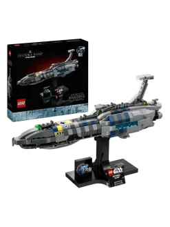Fashion lego System A/S, Star Wars TM, Invisible Hand