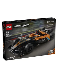 Outlet lego System A/S, Technic