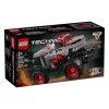 Outlet lego System A/S, Technic, monster jam™ thunderroarus™ pull-back