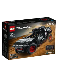 New lego , Technic, audi rs q e-tron