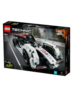 Hot lego , Technic, Formula E® Porsche 99X Electric
