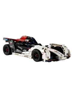 Hot lego , Technic, Formula E® Porsche 99X Electric
