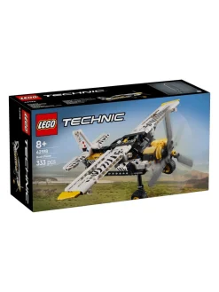 Outlet lego , Technic, 42198 bush plane