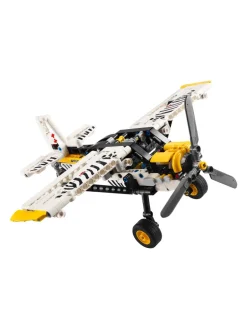 Outlet lego , Technic, 42198 bush plane
