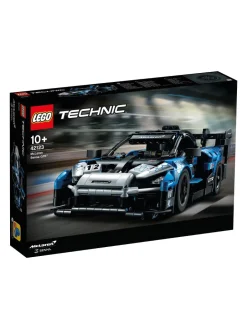 Hot lego , Technic, McLaren Senna GTR