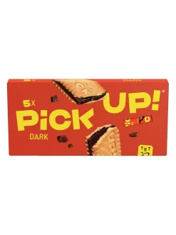 Best pick-up LEIBNIZ PiCK UP! Dark MP 5x28g