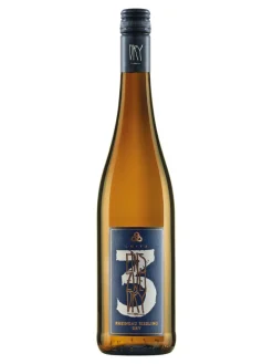 Discount leitz , Eins Zwei Dry, Riesling, QbA, Rheingau, dry, white (screw cap) 0.75L