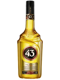 Outlet licor-43 Licor 43 Liqueur 31% 1L