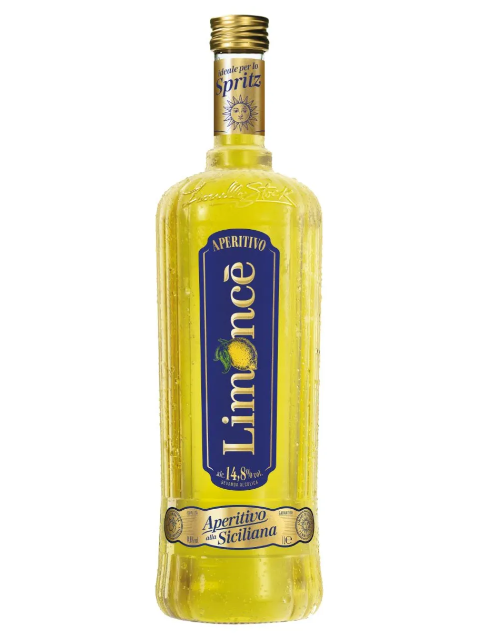Hot limonce Aperitivo Spritz 14.8% 1L