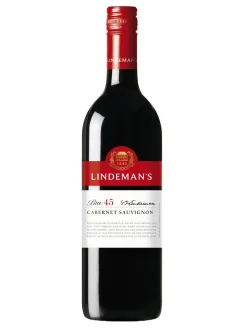 Discount lindemans , BIN 45, Cabernet Sauvignon, dry, red (screw cap) 0.75 L