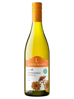 Fashion lindemans , BIN 65, Chardonnay, dry, white (screw cap), 0.75L