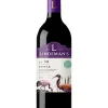 New lindemans , BIN 50. Shiraz, dry, red (screw cap), 0.75L