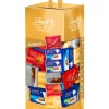 Hot lindt Assorted Napolitains Carrier Box 500g