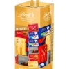 Outlet lindt Assorted Napolitains Carrier Box 250g