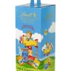 Sale lindt Captain Cocoa easy-to-carry gift box filled with Napolitains 250g
