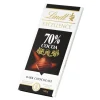 Online lindt EXCELLENCE 70% Cocoa 100g
