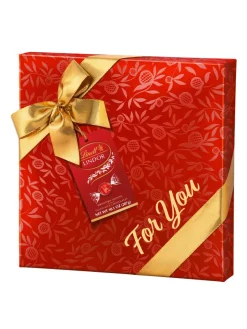 Sale lindt LINDOR milk balls