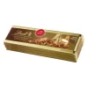 New lindt Multipack 3x300g milk chocolate bars with whole roasted hazelnuts