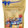 Outlet lindt Napolitains in a large, resealable sharing bag