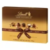 Sale lindt Swiss Masterpieces chocolate pralines