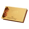 Online lindt Swiss Thins milk chocolate