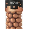 Sale lakrids-by-buelow Liquorice coated with sea salt and dulce chocolate