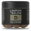 Clearance lakrids-by-buelow Liquorice coated with sea salt and dulce chocolate