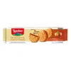 Sale loacker-it Loacker + Hazelnut meringues with hazelnut cream filling and chopped hazelnuts + 80g x 12