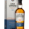 New loch-lomond Loch Lomond 13y Remark Ingenuity Highland Single Malt Scotch Whisky 47.3% 1L