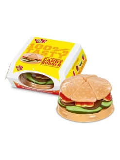 Hot look-o-look Candy Burger 130g