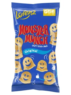 Discount lorenz Monster Munch Original 75g