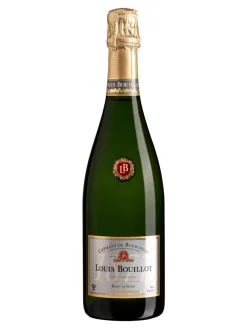 Sale louis-bouillot Louis Bouillot, Crémant de Bourgogne, Perle de Nuit, Burgund, AOC, Brut, white 0.75L