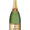Fashion louis-bouillot Louis Bouillot, Perle de Vigne, Crémant de Bourgogne, AOC, brut, white 1.5L