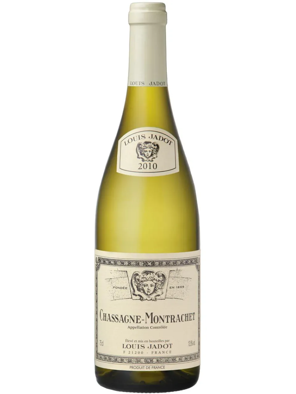 Online louis-jadot Louis Jadot, Chassagne-Montrachet, AOC, dry, white 0.75L