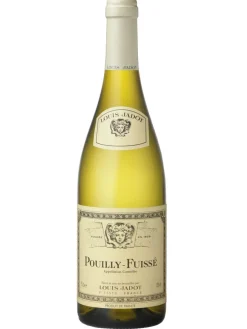 Sale louis-jadot Louis Jadot, Les Deux Versants, Pouilly-Fuissé, AOC, dry, white 0.75L