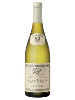 Best louis-jadot Louis Jadot, Saint-Véran, AOC, Les Deux Versants, dry, white 0.75L