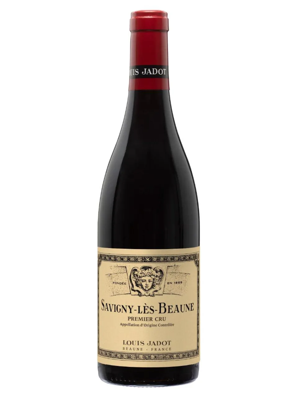 Clearance louis-jadot Louis Jadot Savigny 1er Cru , AOC,Burgundy,dry, red 0,75l