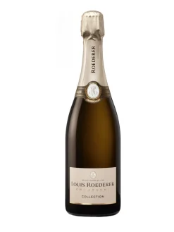 Best louis-roederer Louis Roederer, Collection, brut, white (gift box) 0.75L
