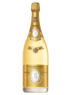 Outlet louis-roederer Louis Roederer, Cristal, brut, white, (gift box), 1.5L