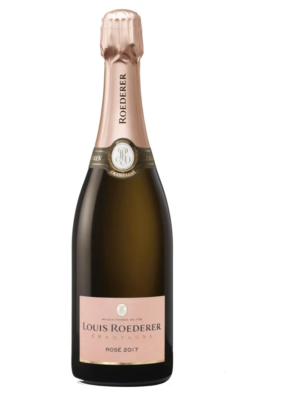 Fashion louis-roederer Louis Roederer, Rosé Vintage, brut, rose (gift box), 0.75L