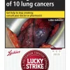 Discount lucky-strike Lucky Strike Originals Red 200s Deutschland