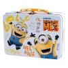 Discount minions Lunch Box Choc Chip Cookies 20g