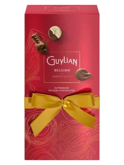 New guylian Luxury assortment Opus 180g Gift wrap ballotin