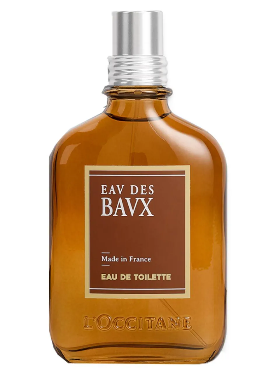 Outlet loccitane-en-provence L'Occitane Baux Eau de Toilette 75 ml