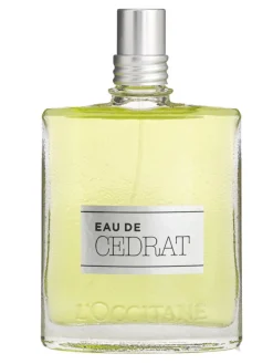 Sale loccitane-en-provence L'Occitane Cedrat Eau de Toilette 75 ml